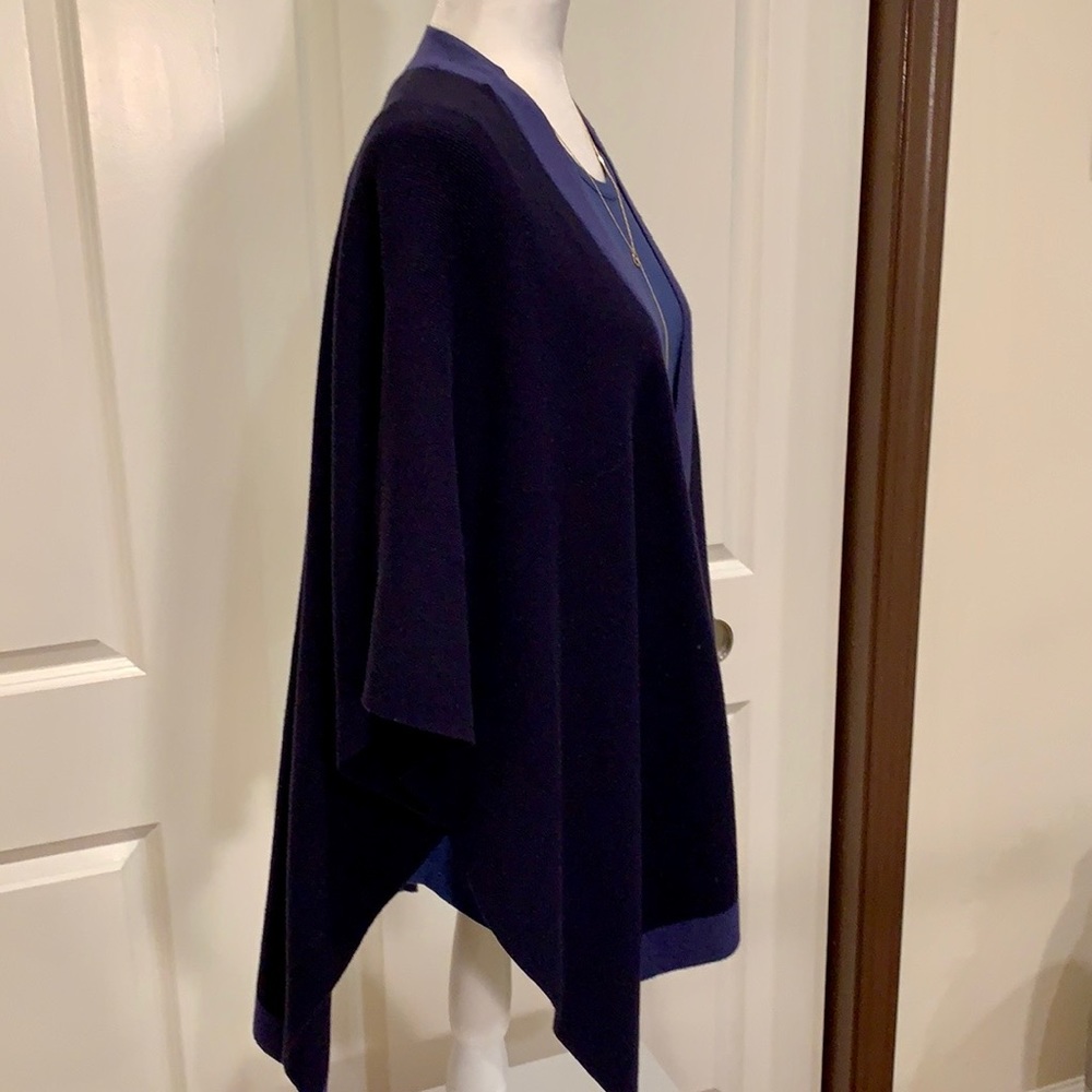 Fall Cozy Open Front Cardigan - Picture 5 of 14